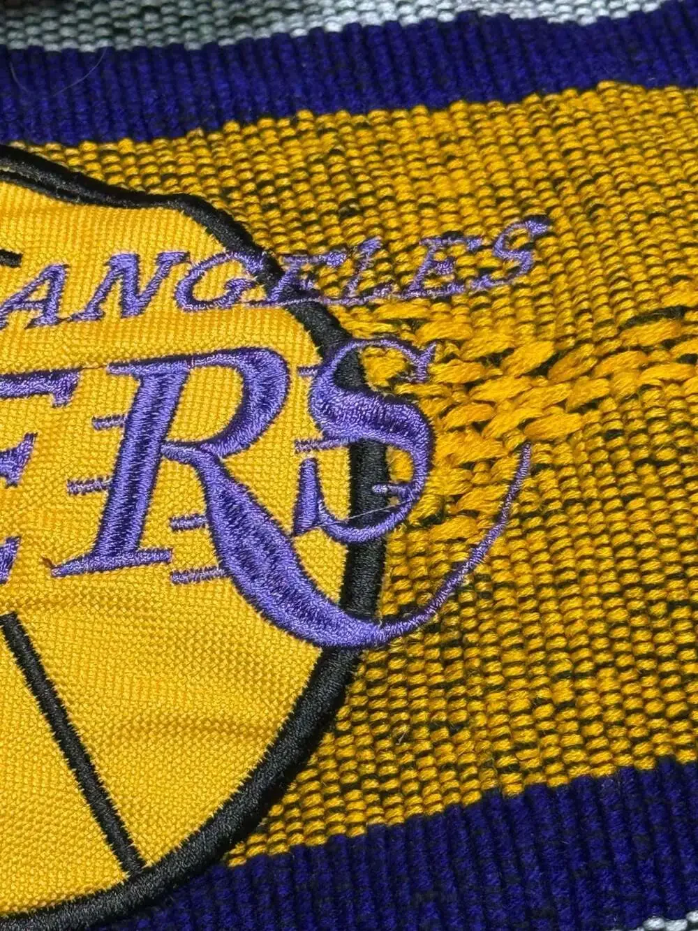 Lakers Backpack